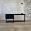 Line Storage Desk by Design Within Reach