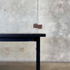 Line Storage Desk by Design Within Reach
