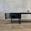 Line Storage Desk by Design Within Reach