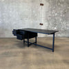 Line Storage Desk by Design Within Reach