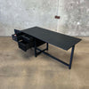 Line Storage Desk by Design Within Reach