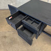 Line Storage Desk by Design Within Reach