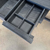 Line Storage Desk by Design Within Reach