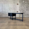 Line Storage Desk by Design Within Reach