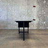 Line Storage Desk by Design Within Reach