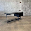 Line Storage Desk by Design Within Reach