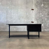 Line Storage Desk by Design Within Reach