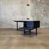 Line Storage Desk by Design Within Reach