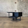Line Storage Desk by Design Within Reach