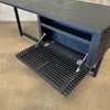 Line Storage Desk by Design Within Reach