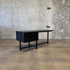 Line Storage Desk by Design Within Reach