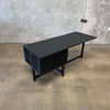 Line Storage Desk by Design Within Reach