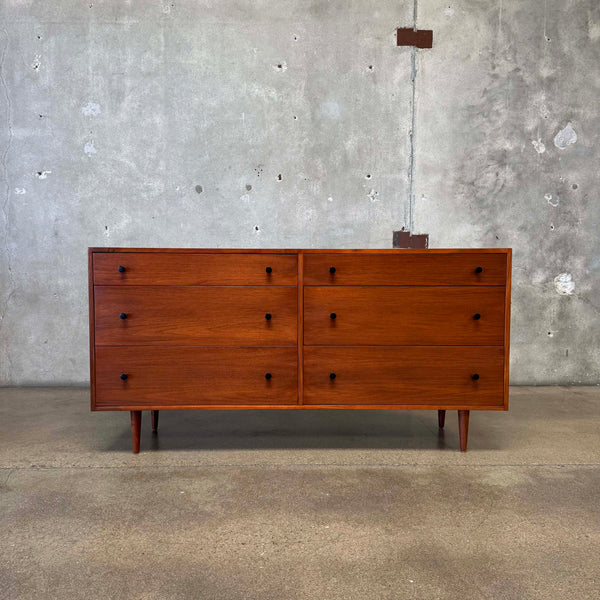 Mid Century Modern Dresser by Glenn of California