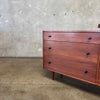 Mid Century Modern Dresser by Glenn of California