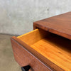 Mid Century Modern Dresser by Glenn of California
