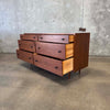 Mid Century Modern Dresser by Glenn of California