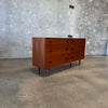 Mid Century Modern Dresser by Glenn of California