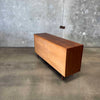 Mid Century Modern Dresser by Glenn of California