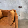 Down Fill Lounge Chair