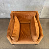 Down Fill Lounge Chair