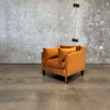 Down Fill Lounge Chair