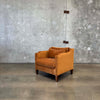 Down Fill Lounge Chair