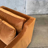 Down Fill Lounge Chair