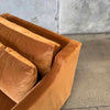 Down Fill Lounge Chair