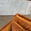 Down Fill Lounge Chair