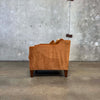Down Fill Lounge Chair