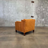 Down Fill Lounge Chair