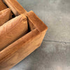 Down Fill Lounge Chair