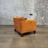 Down Fill Lounge Chair