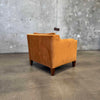 Down Fill Lounge Chair