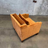 Down Fill Lounge Chair