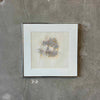 Untitled Lithograph by Jean Rene Bazaiane (1904 - 2001), France