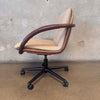 Eoos Style Full Adjustable Loop Chair #1