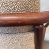 Eoos Style Full Adjustable Loop Chair #1