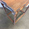Vintage Antique Side Table