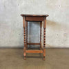 Vintage Antique Side Table