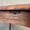Vintage Antique Side Table
