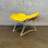 Vintage Homecrest Ottoman
