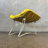 Vintage Homecrest Ottoman