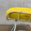 Vintage Homecrest Ottoman
