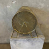 Brass Plated Raffle Drum