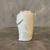 Studio Pottery Ghost Vase by Clive Brooker