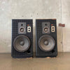 Vintage Sony SS-G7 Speakers (Working)