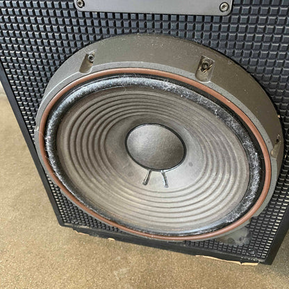 Vintage Sony SS-G7 Speakers (Working)