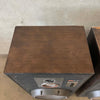 Vintage Sony SS-G7 Speakers (Working)