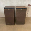 Vintage Sony SS-G7 Speakers (Working)